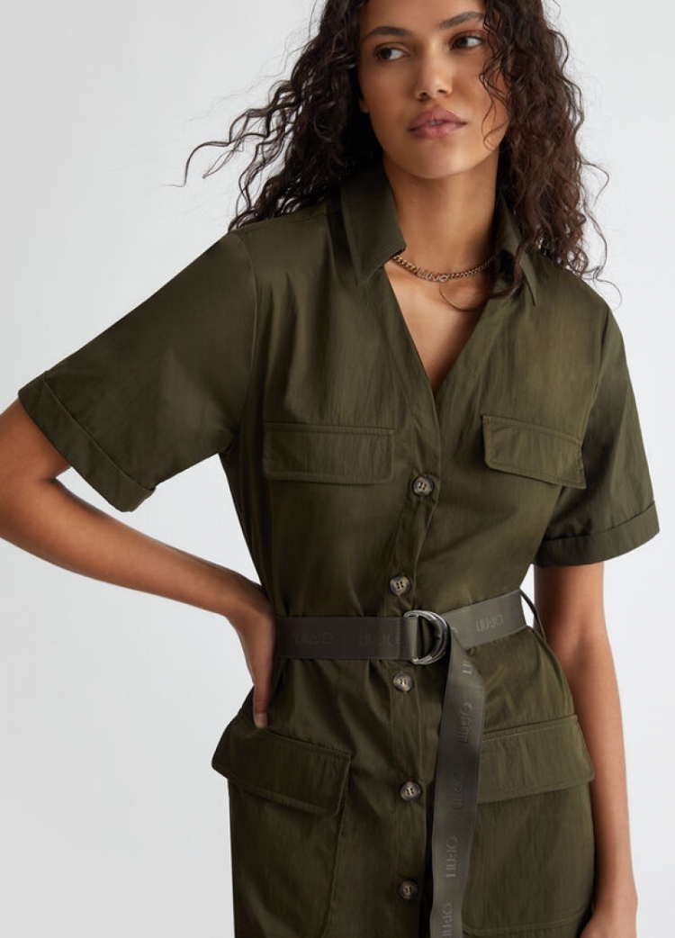  X0542 KHAKI