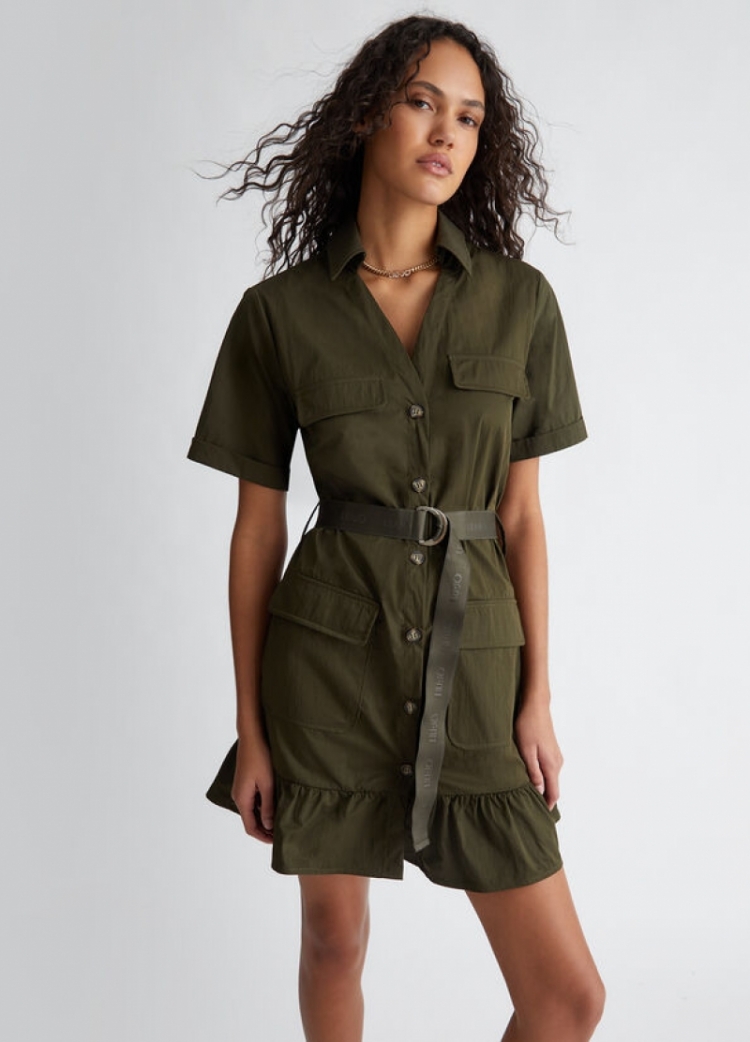  X0542 KHAKI