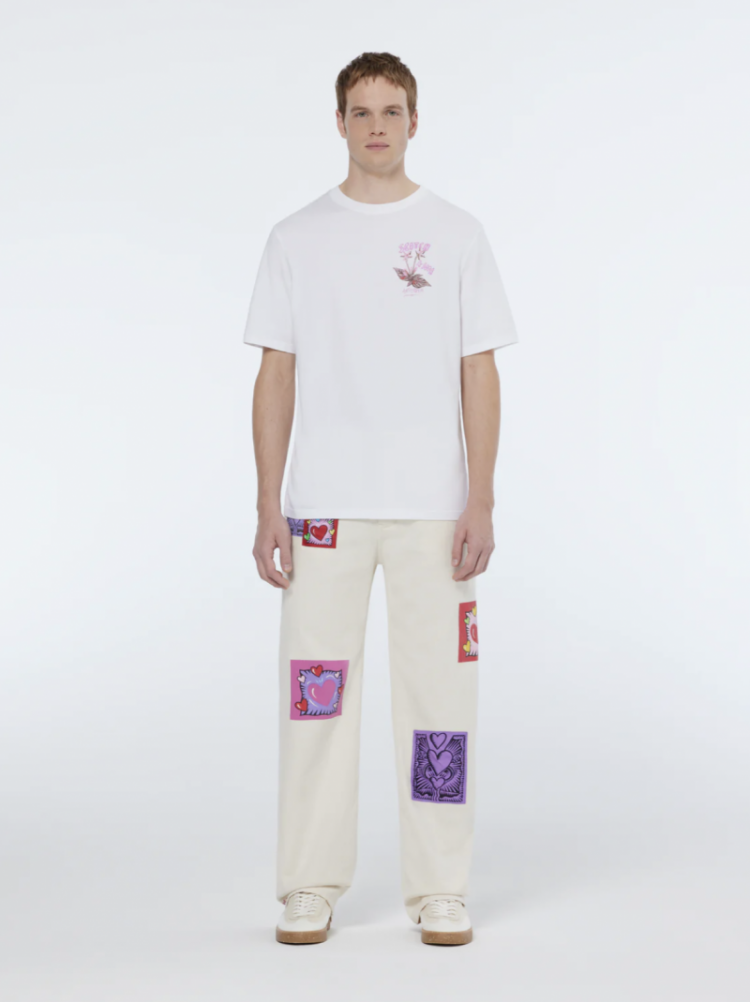  101 WHITE