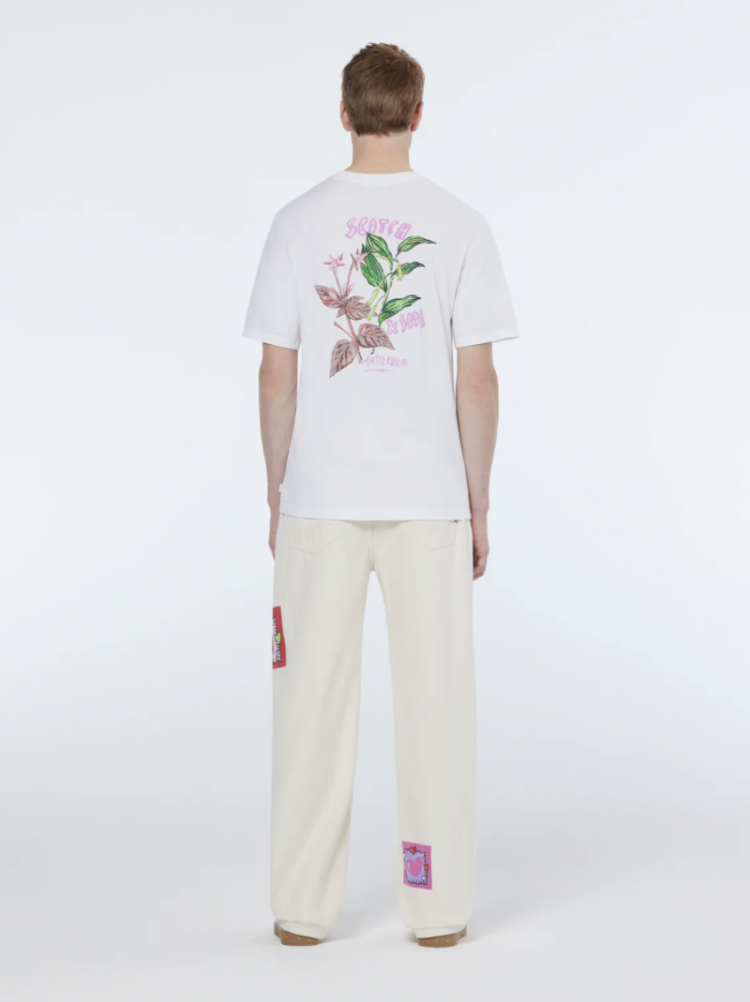  101 WHITE