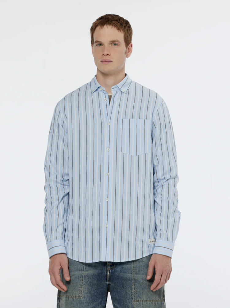 420 SPRING BLUE