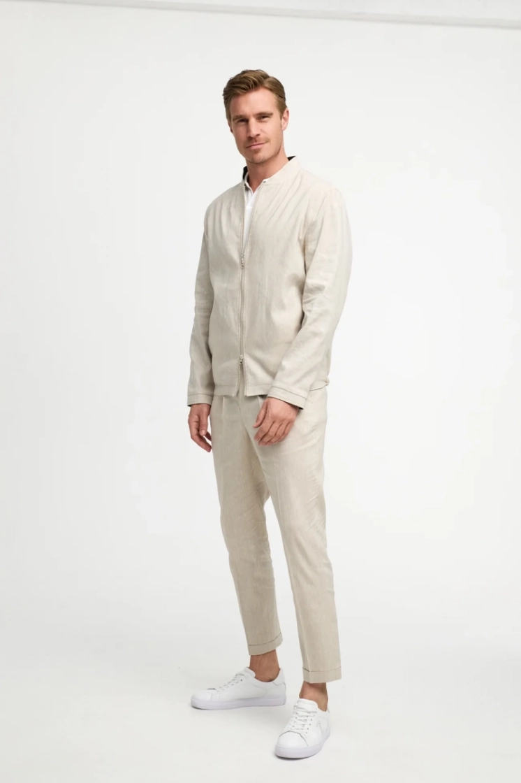  230 BEIGE LINNE