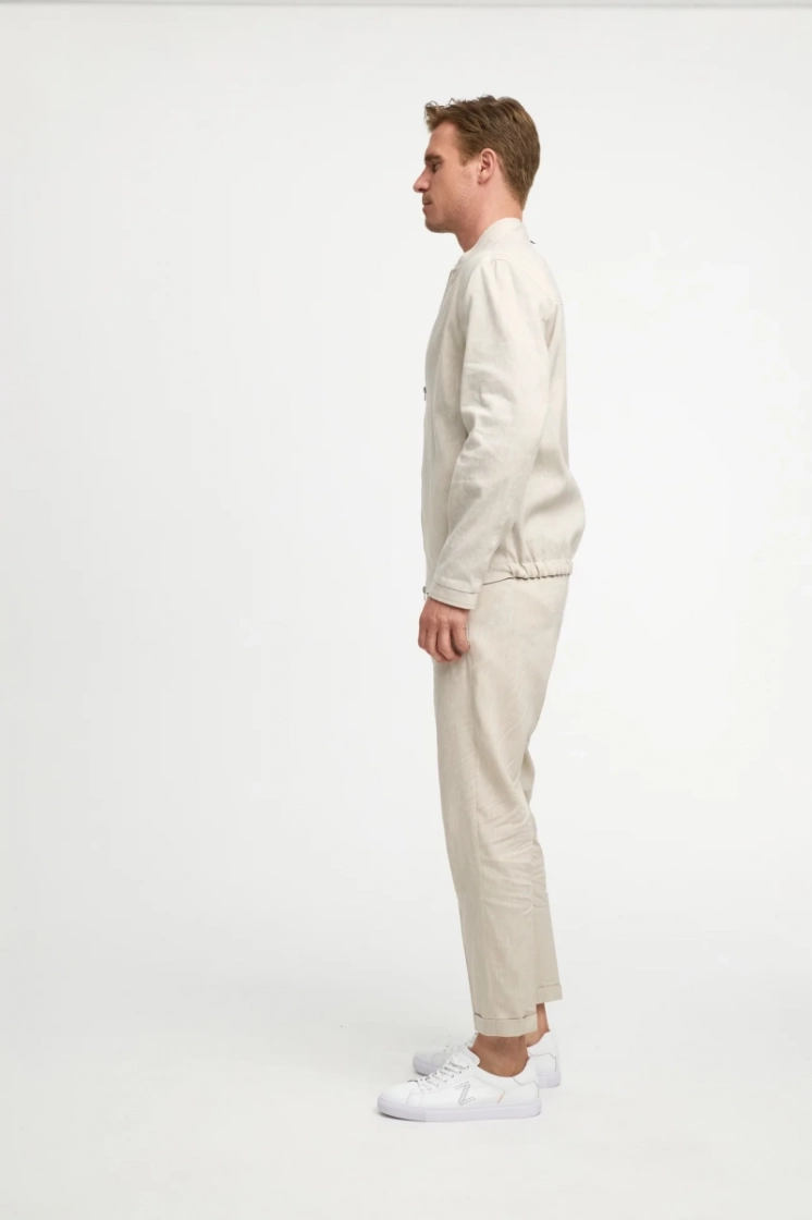  230 BEIGE LINNE
