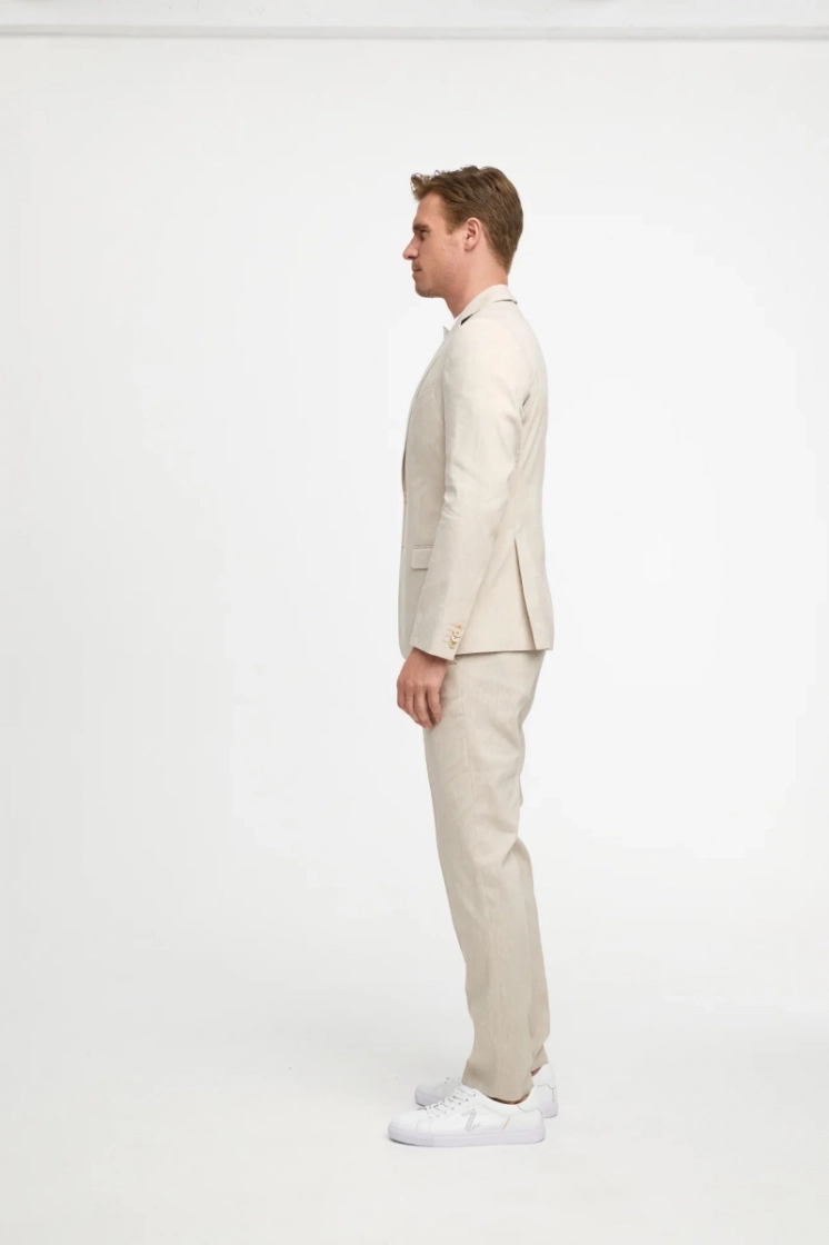  230 BEIGE LINNE