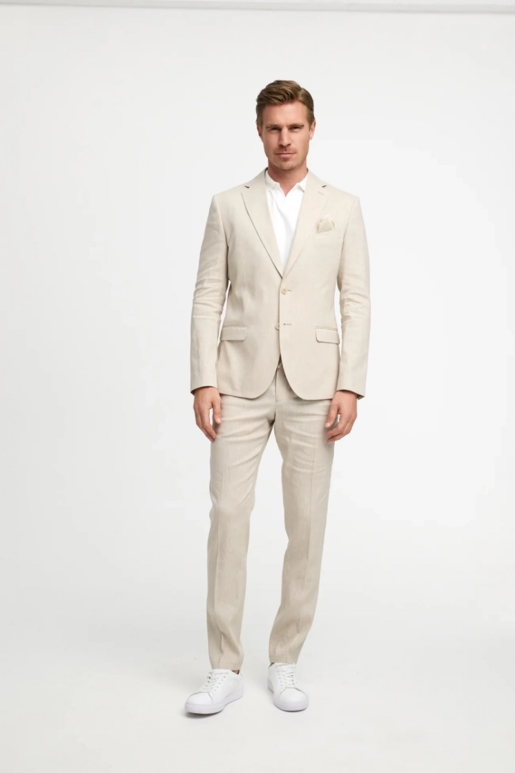 230 BEIGE LINNE