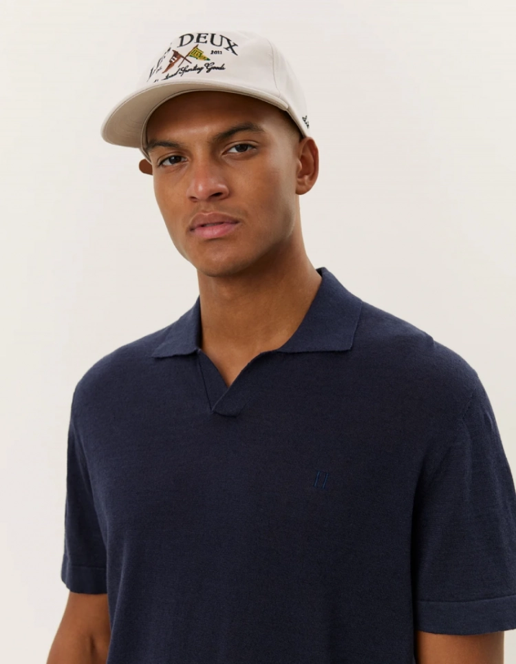  DARK NAVY