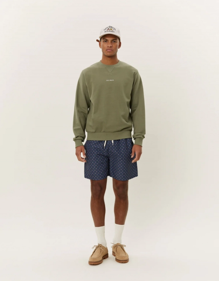  LICHEN GREEN