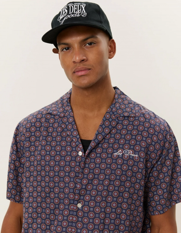 DARK NAVY