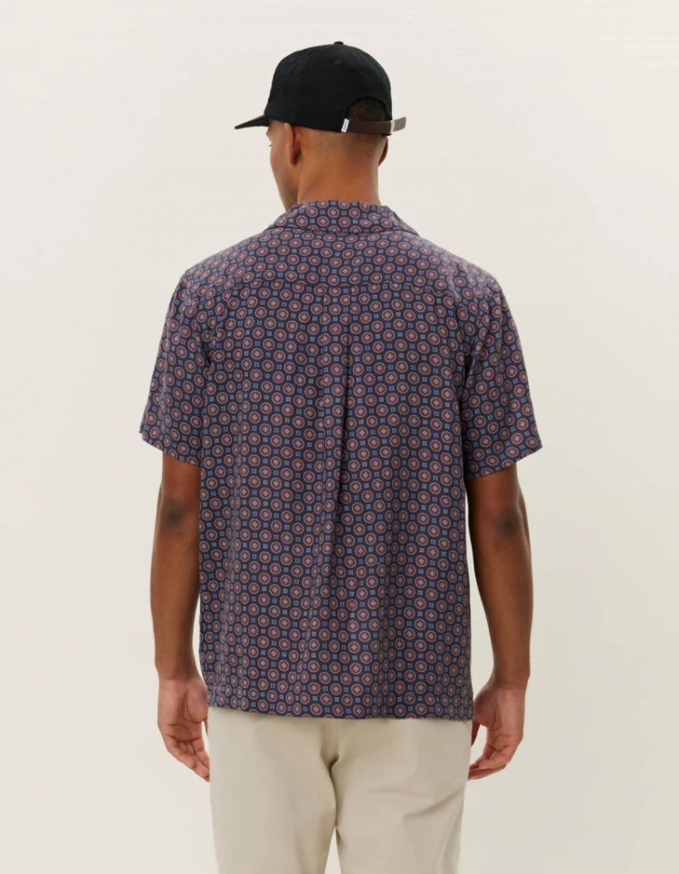 DARK NAVY