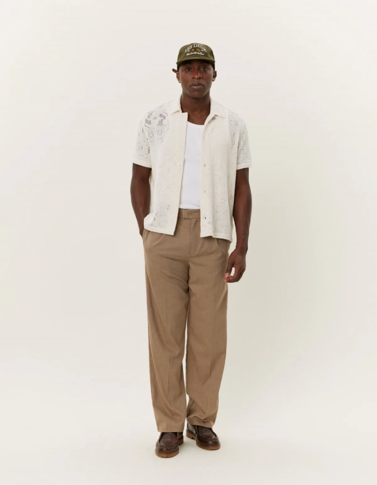  IVORY