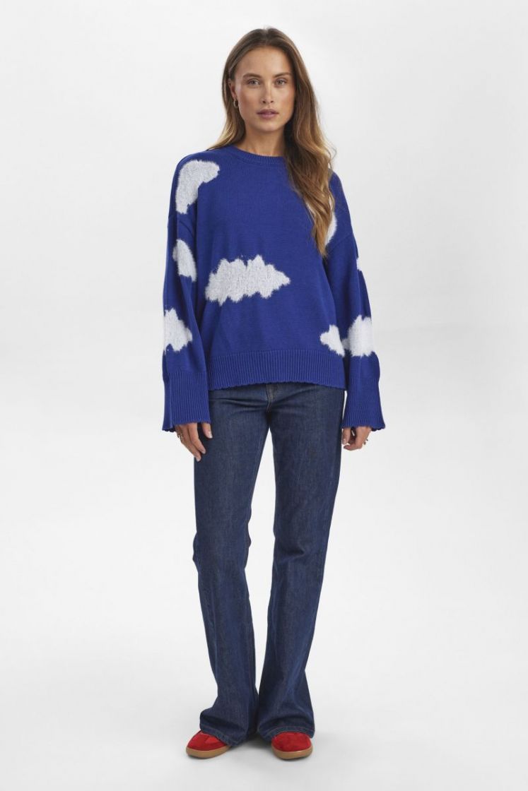  3136 BLUE