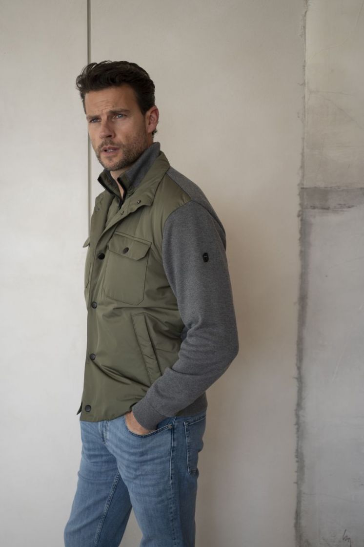 80515 OLIVE/GRE