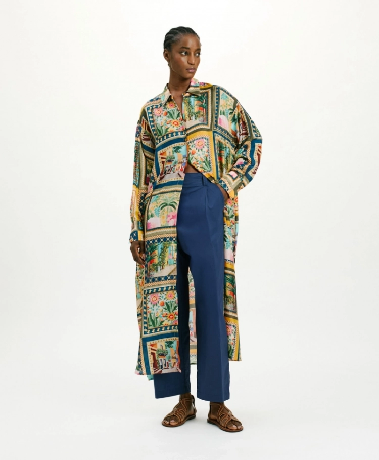 7008 MULTI VERD
