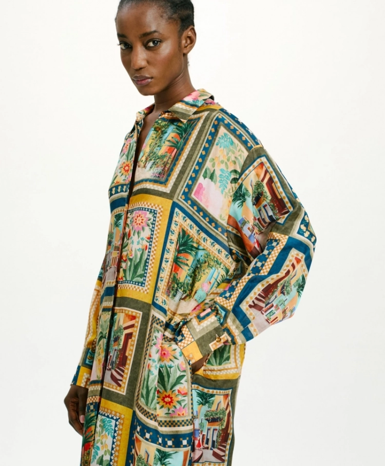  7008 MULTI VERD