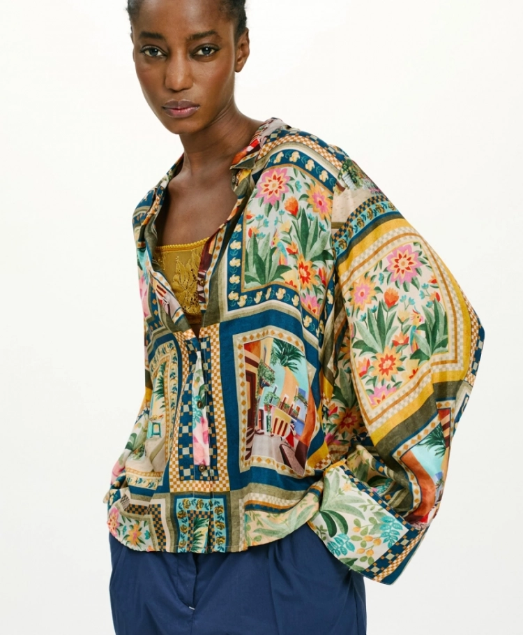  7008 MULTI VERD