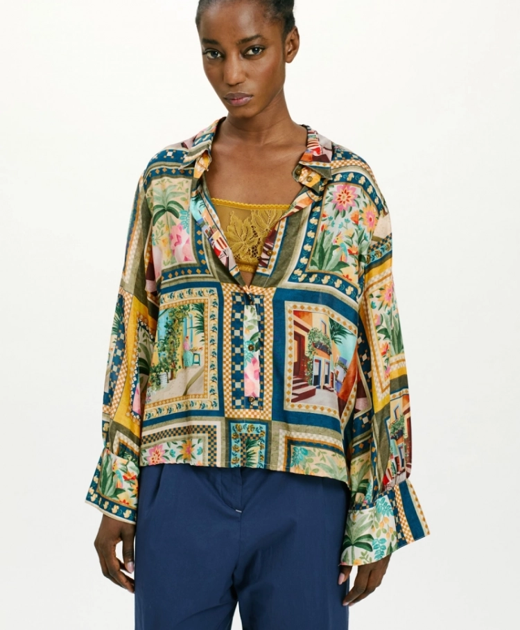  7008 MULTI VERD