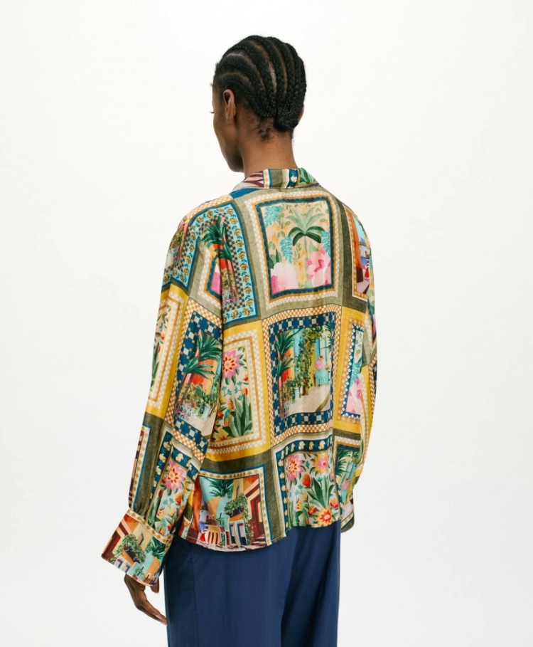  7008 MULTI VERD