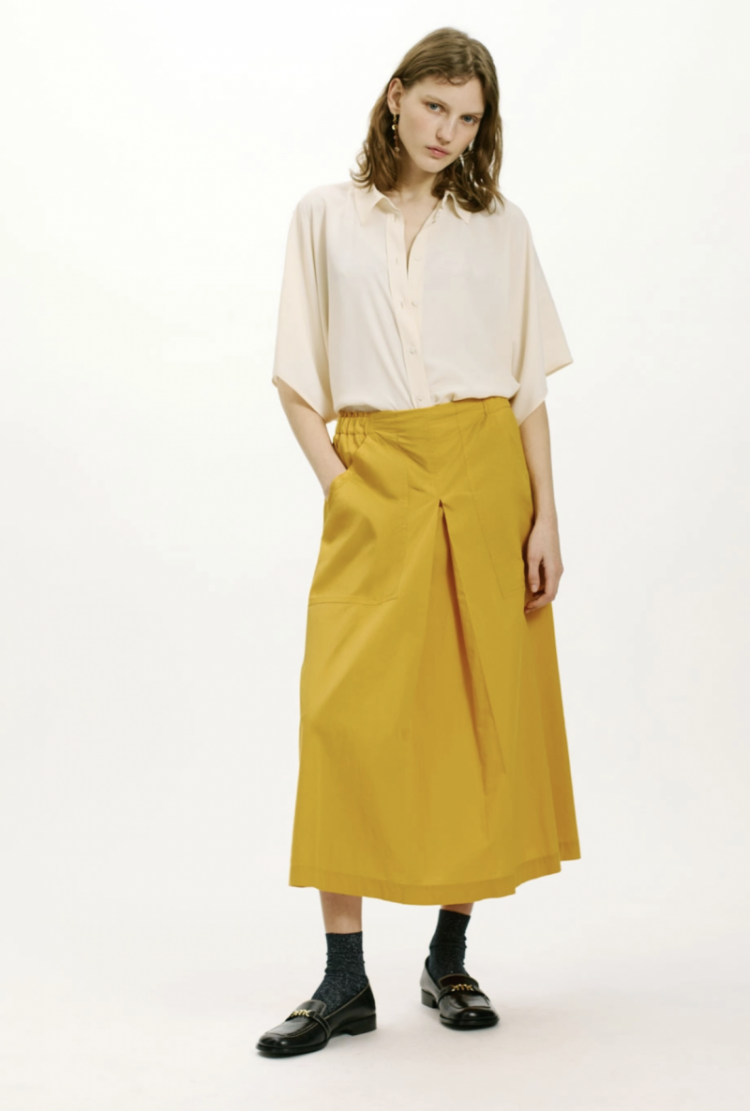  GIALLO