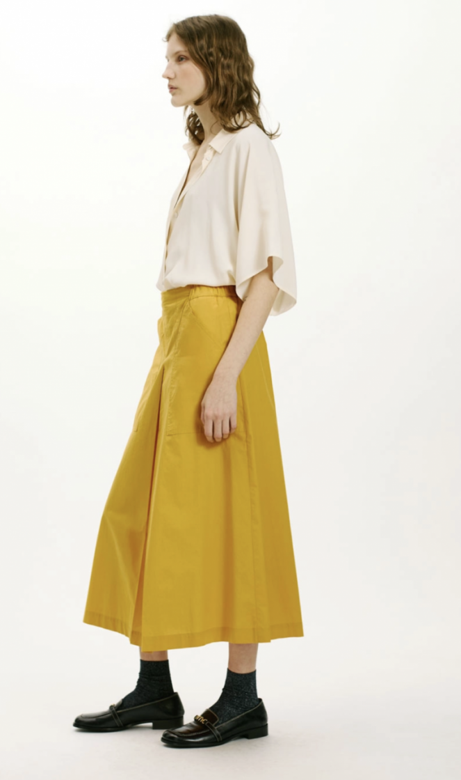  GIALLO