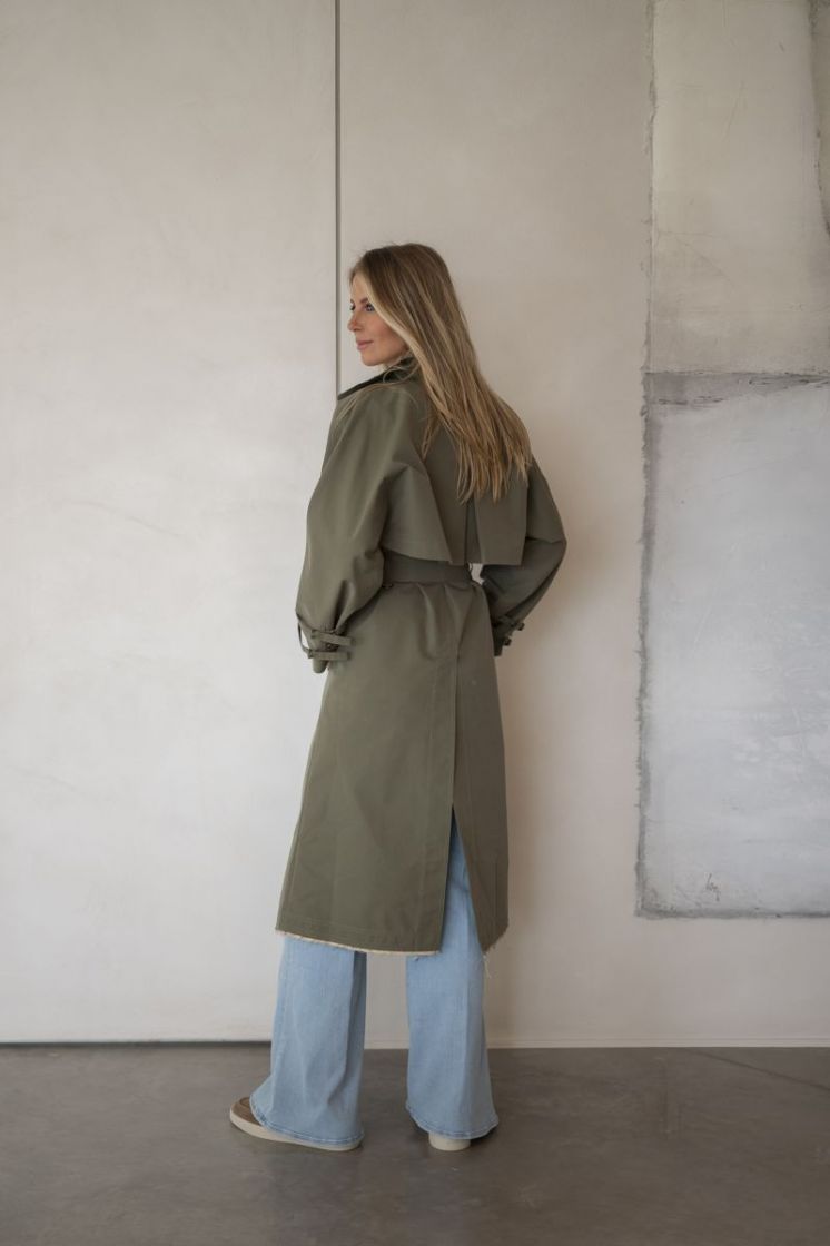 0777 VERDE MILI