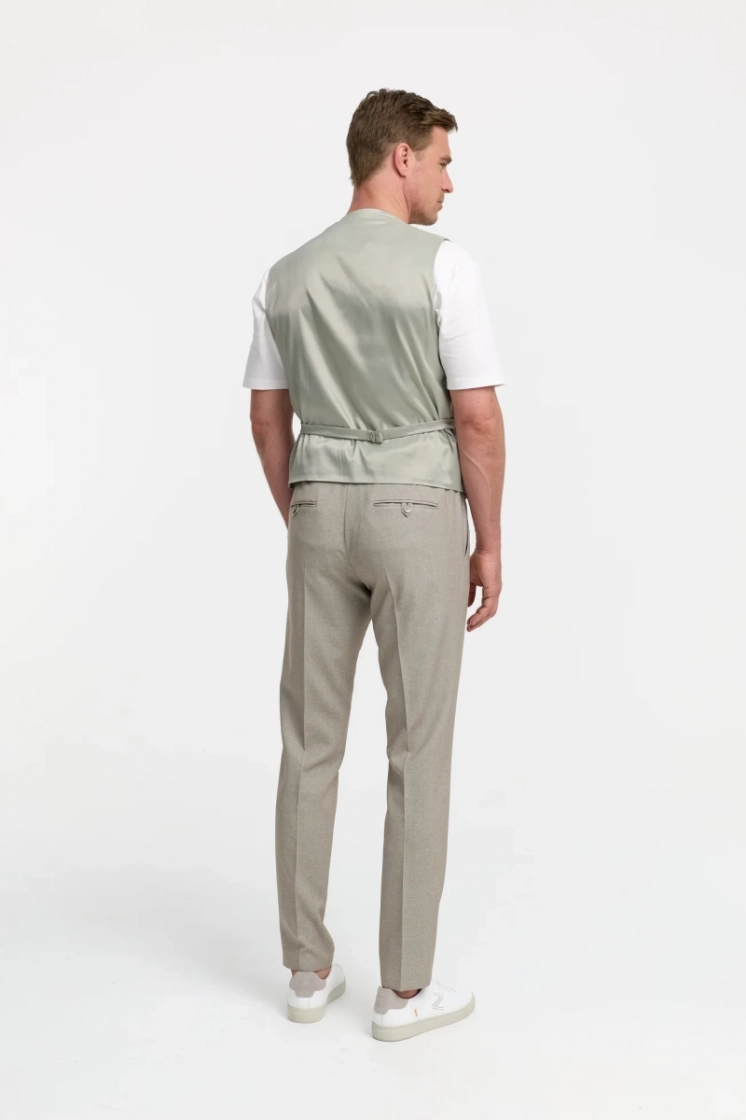  290 BEIGE PIQUE