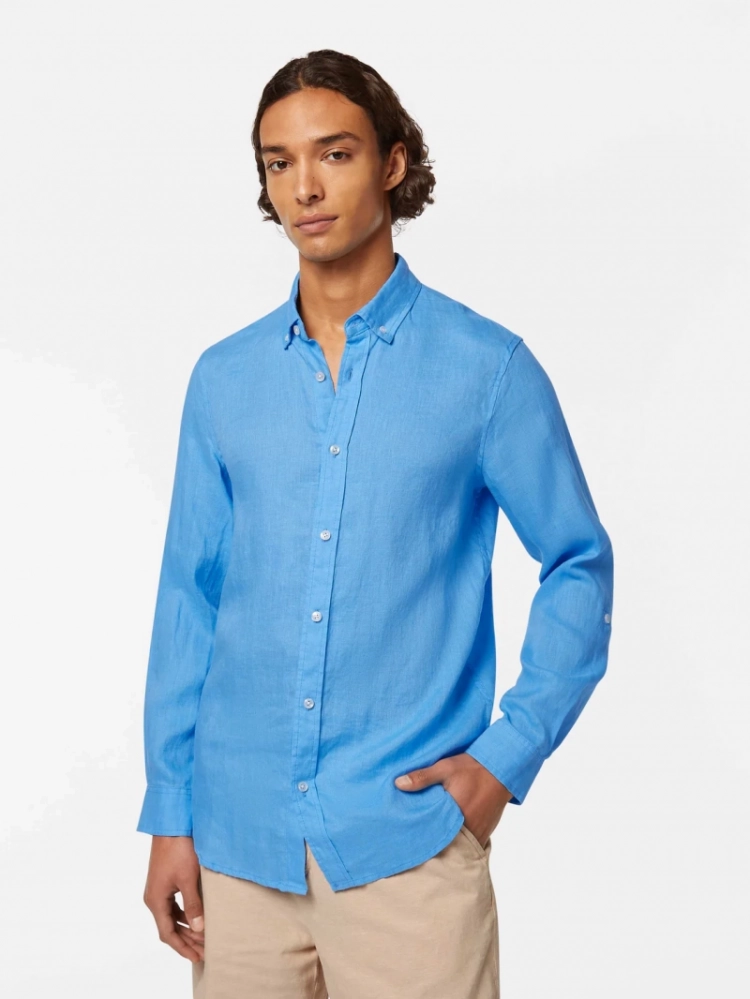  410 AQUA BLUE