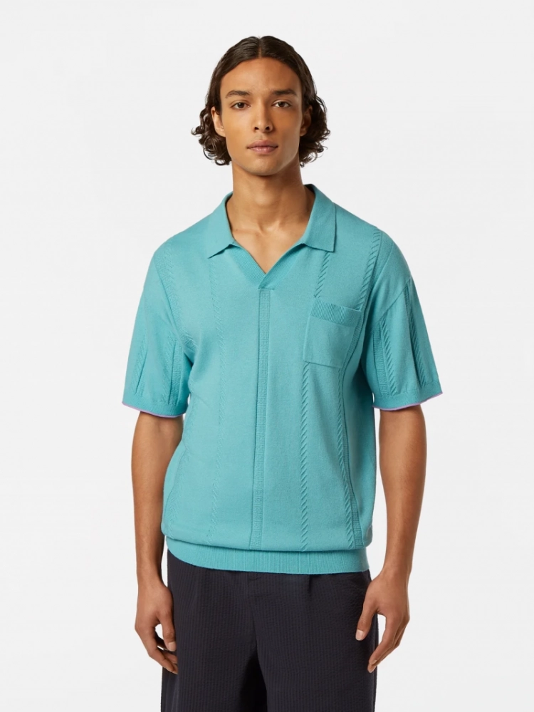  40 SEA BLUE