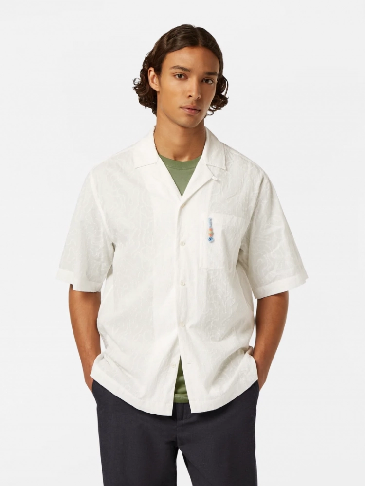  101 WHITE