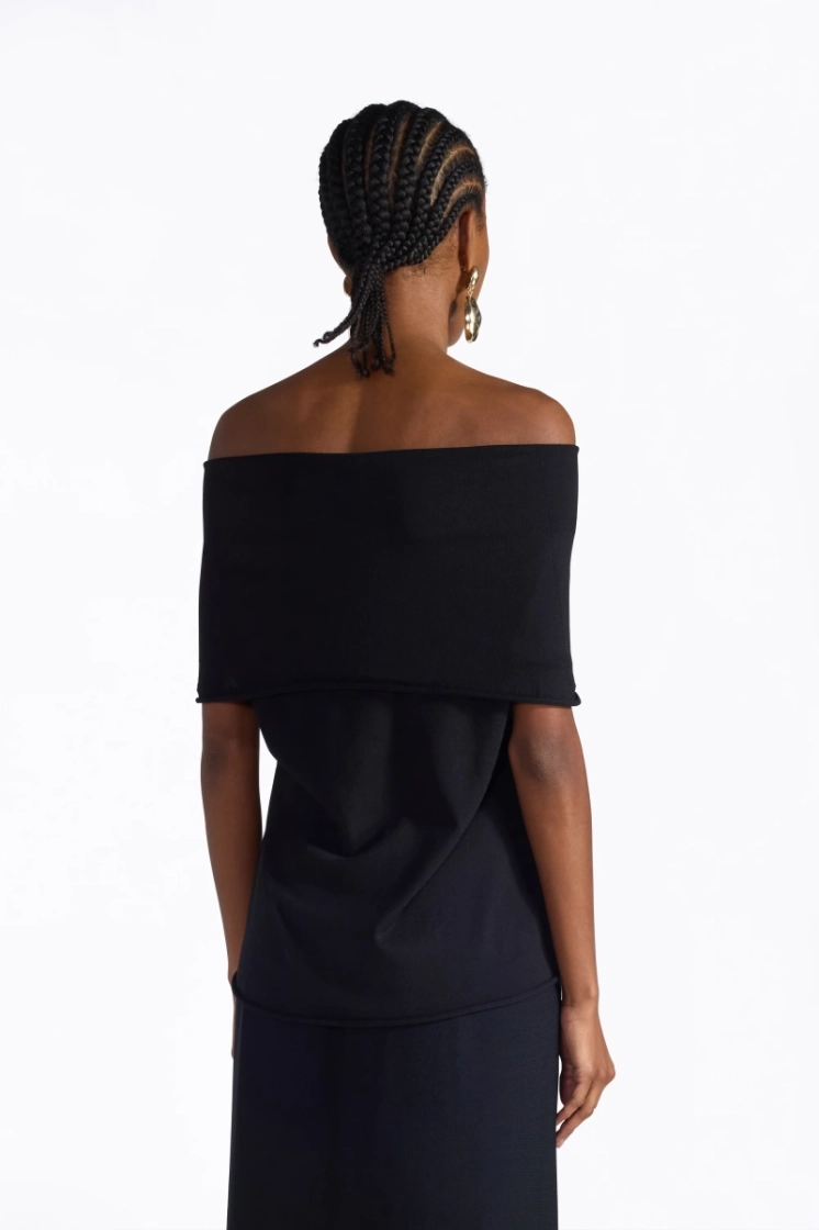  Y69 BLACK