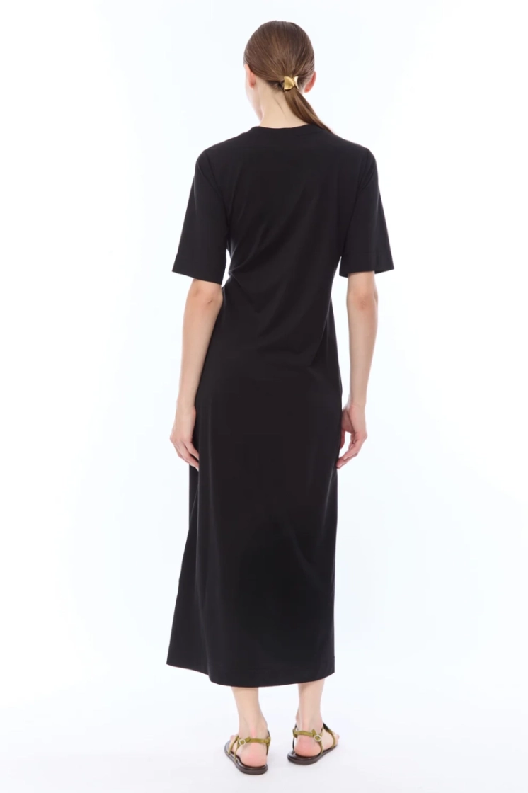  0700 BLACK