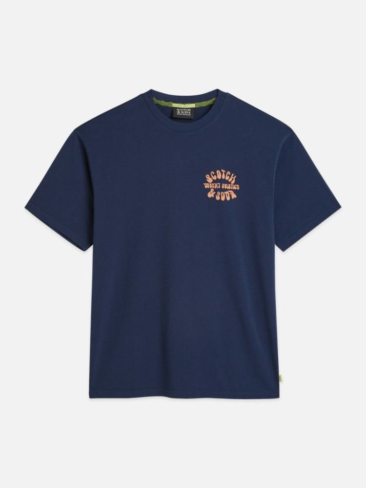  401 PEDGANT BLU