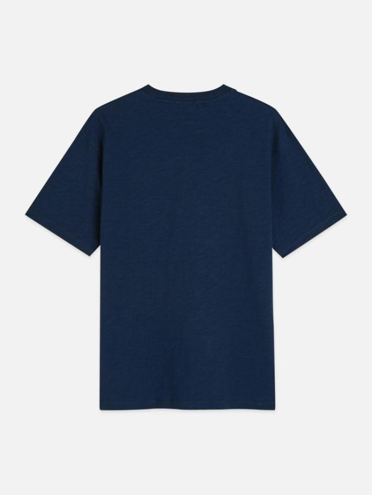  401 PEDGANT BLU