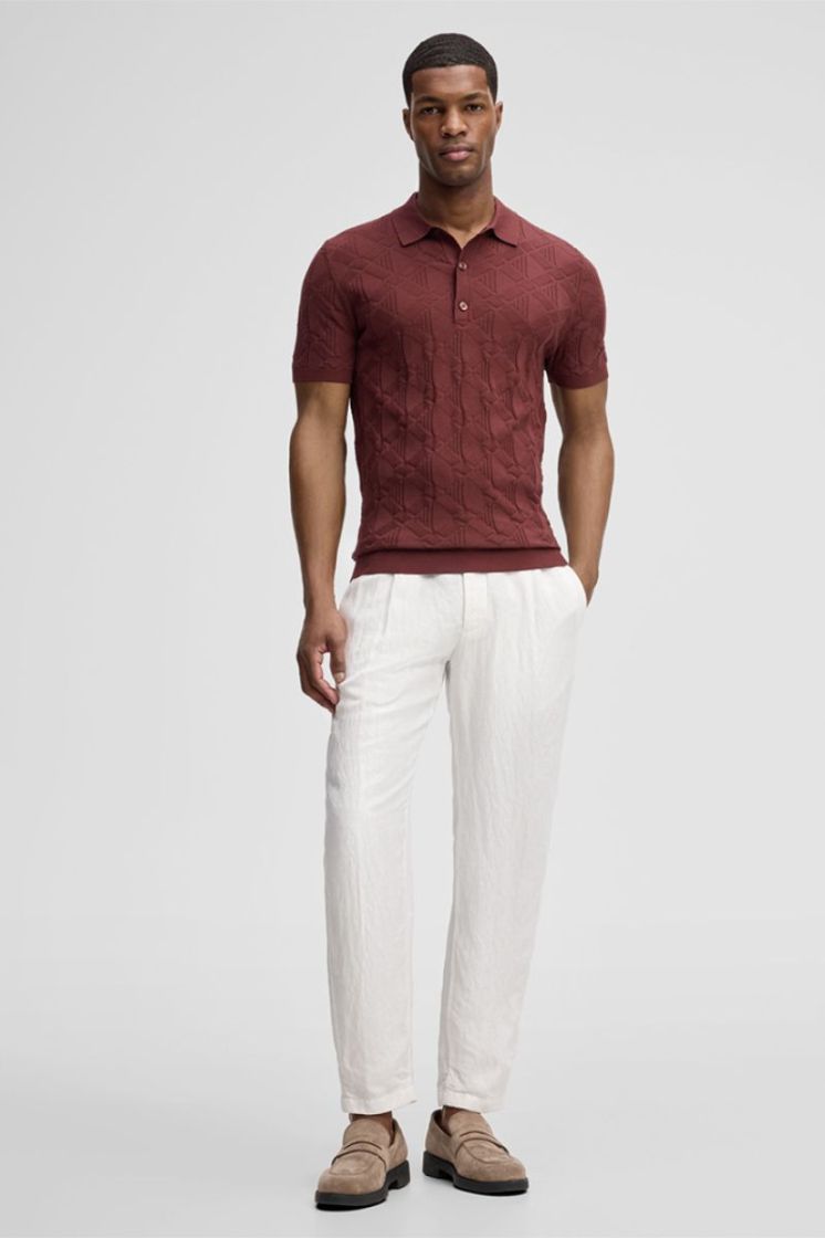  601 DARK RED