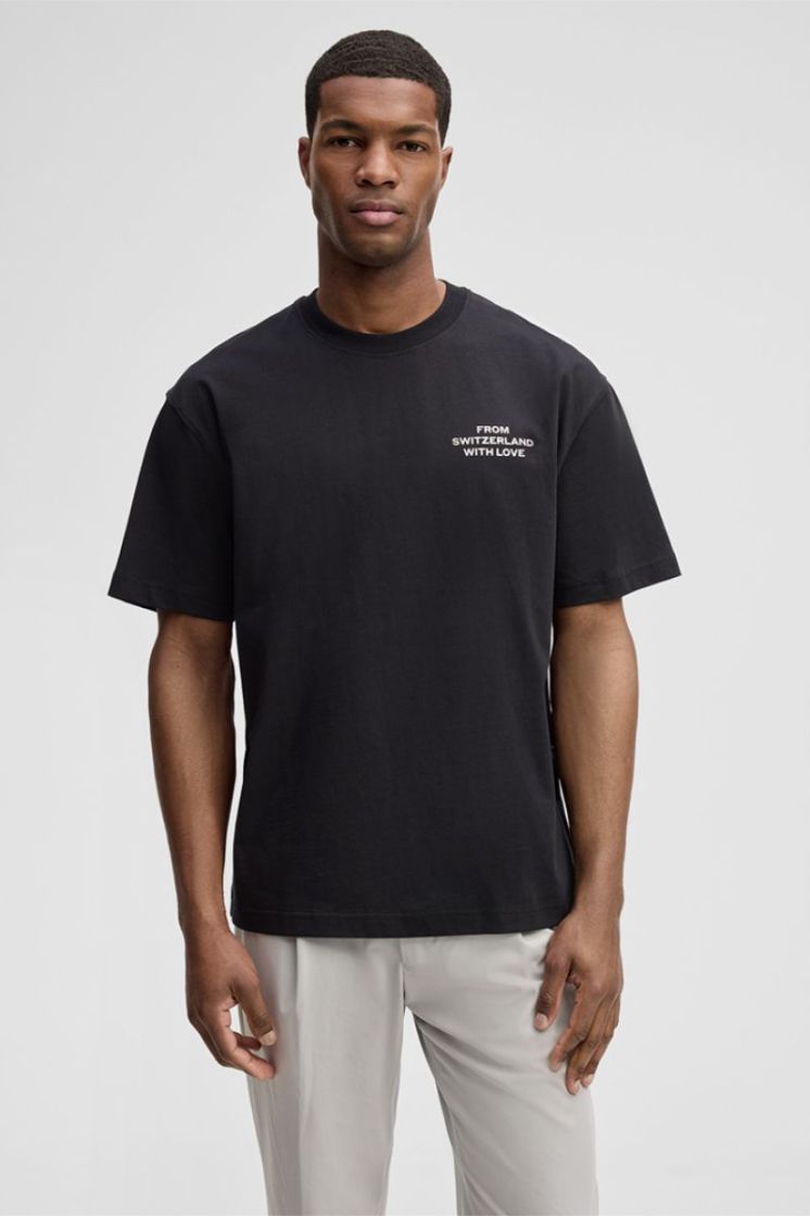  001 BLACK