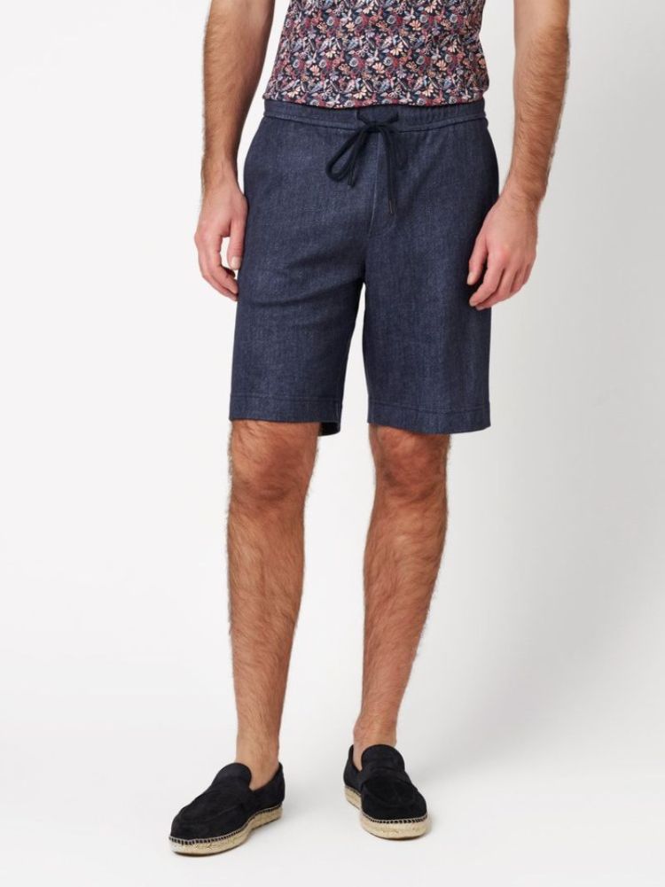  537 DARK DENIM