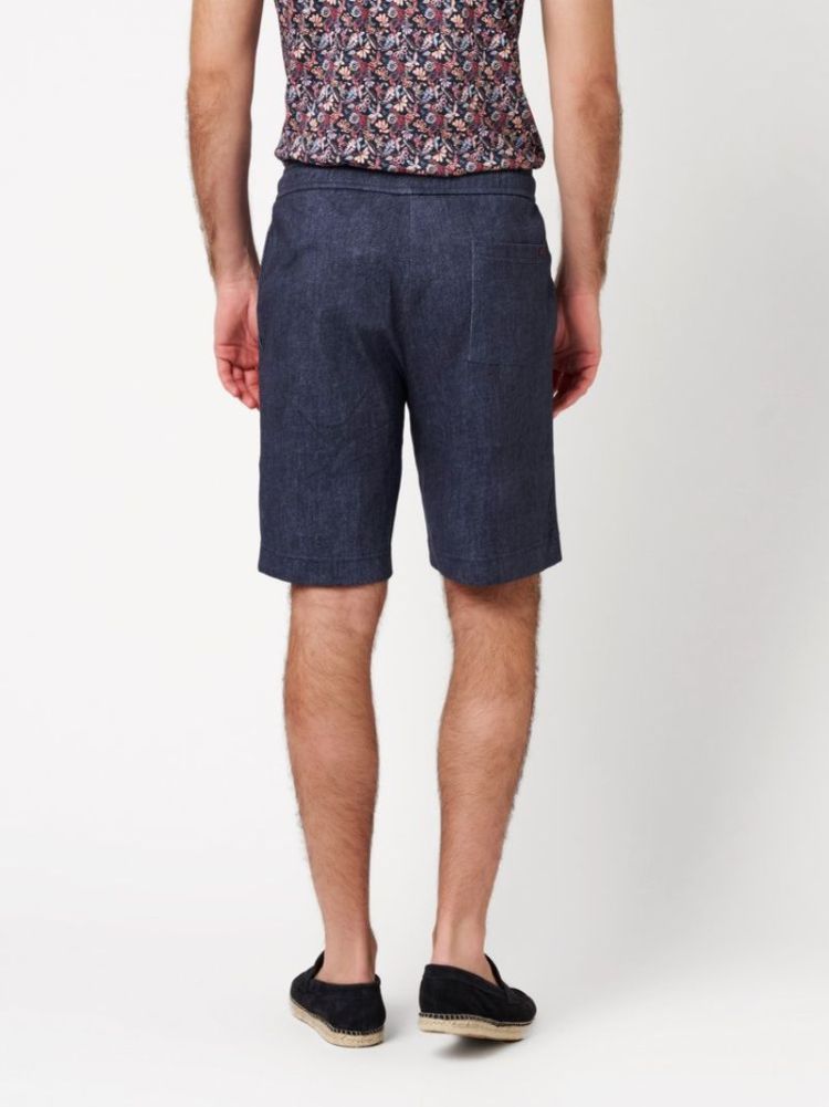 537 DARK DENIM
