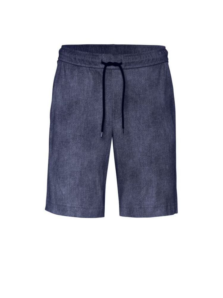  537 DARK DENIM
