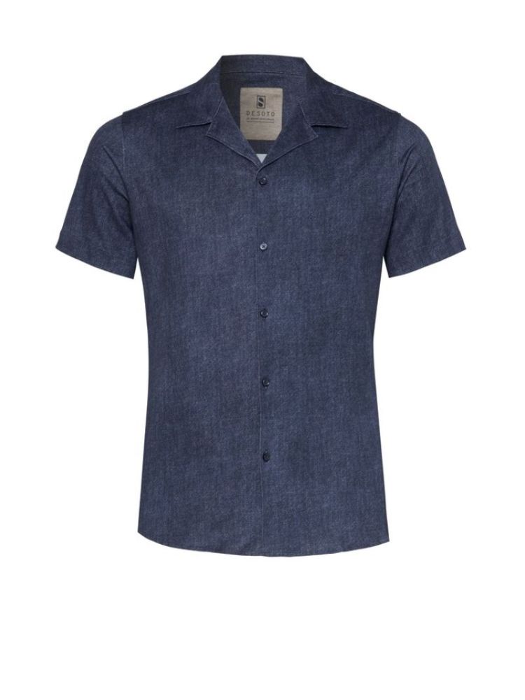 537 DARK DENIM