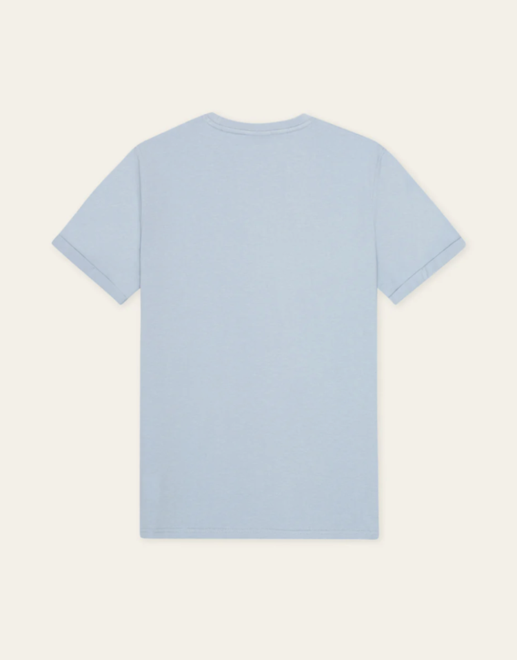  435 BLUE FOG