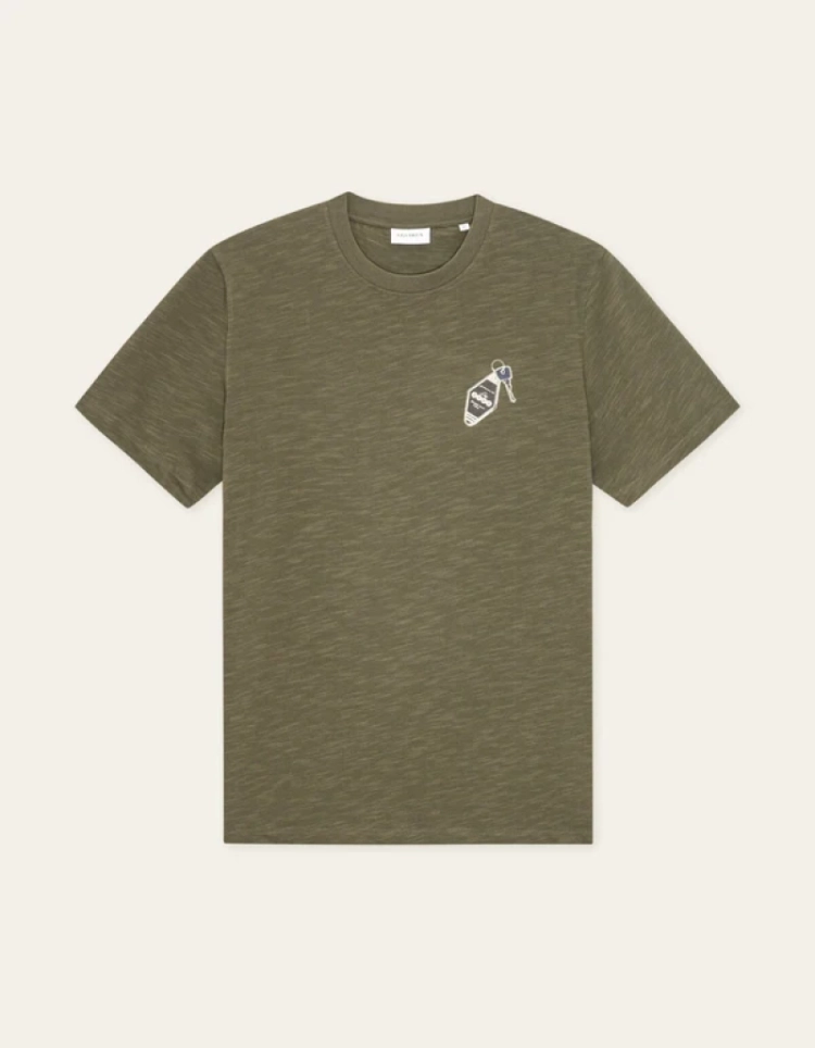  522 OLIVE NIGHT