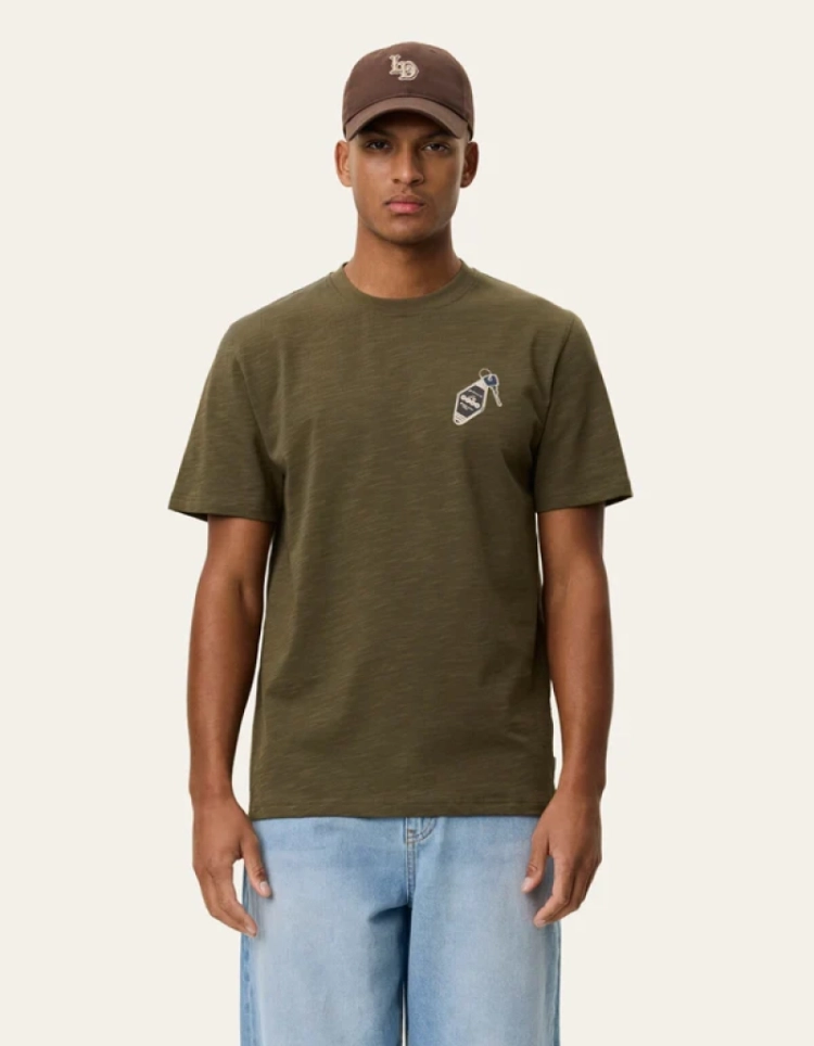  522 OLIVE NIGHT