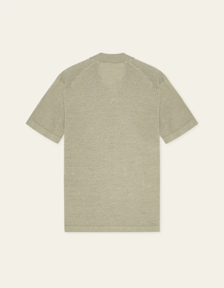 571 TEA GREEN