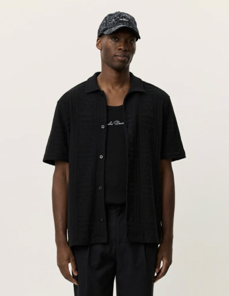 100 BLACK