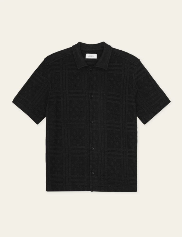  100 BLACK