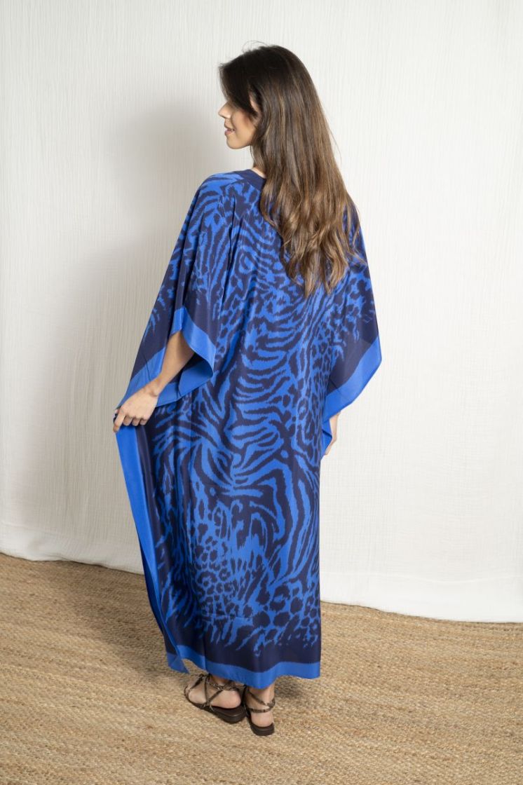  ANIMAL BLUE
