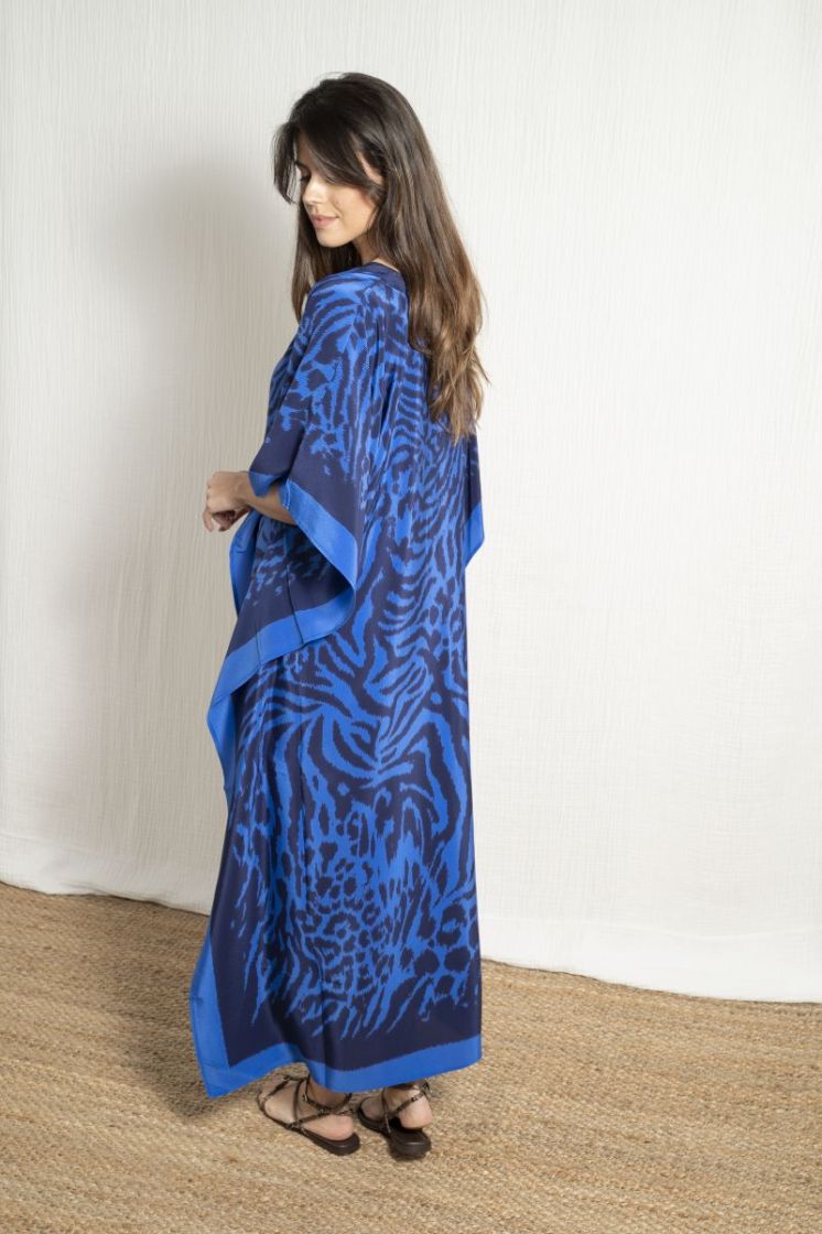  ANIMAL BLUE