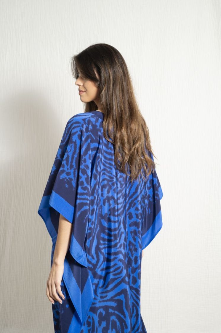  ANIMAL BLUE