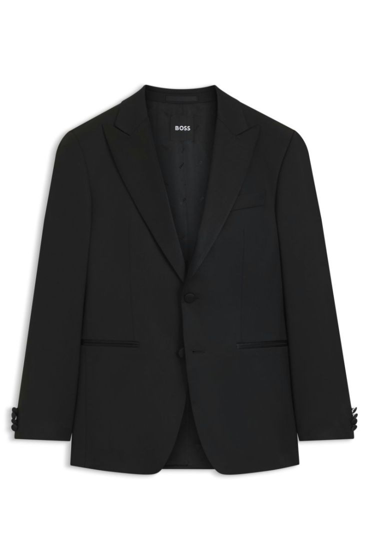  001 BLACK