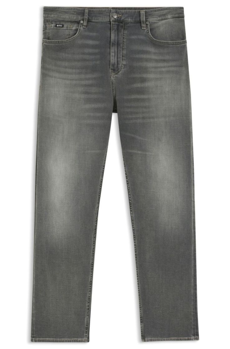 035 MED GREY