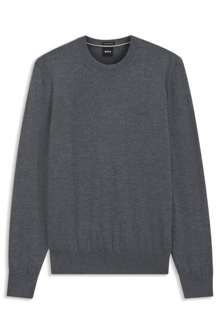  030 MED GREY